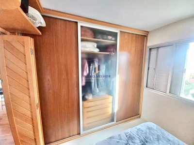 Apartamento, 2 quartos, 50 m² - Foto 5