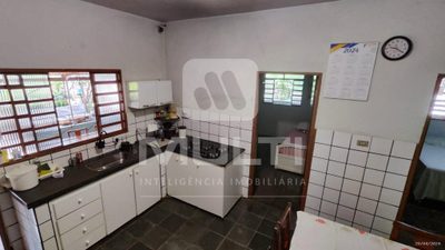 Chácara, 4 quartos - Foto 4