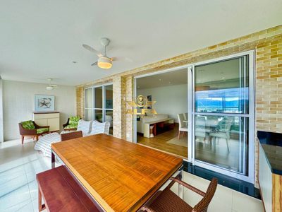 Apartamento, 3 quartos, 158 m² - Foto 4