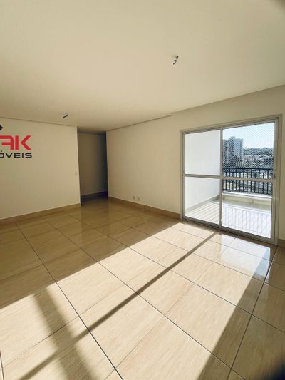 Apartamento, 3 quartos, 83 m² - Foto 1