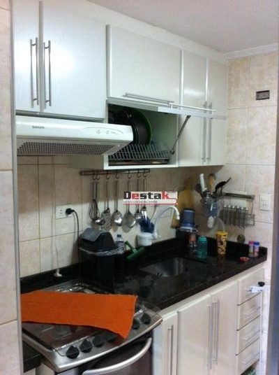 Apartamento, 2 quartos, 55 m² - Foto 1