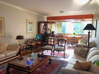 Apartamento, 4 quartos, 260 m² - Foto 3