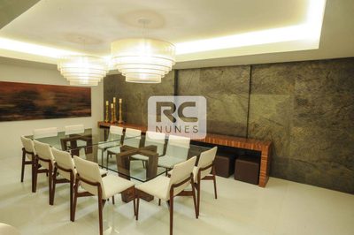 Apartamento, 4 quartos, 260 m² - Foto 3