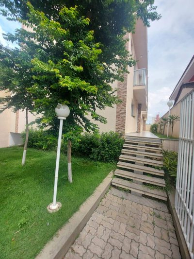 Casa, 3 quartos, 200 m² - Foto 2