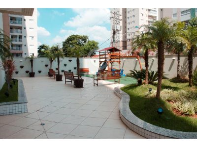 Apartamento, 3 quartos, 121 m² - Foto 2