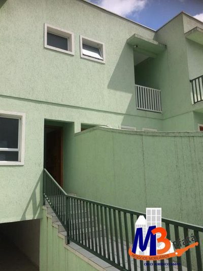 Sobrado, 3 quartos, 149 m² - Foto 3