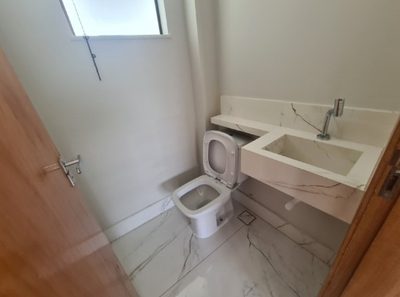 Casa, 3 quartos, 40 m² - Foto 5