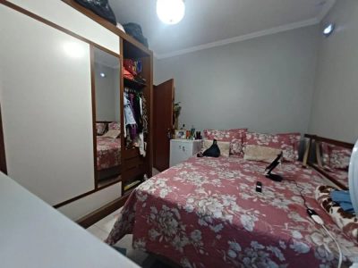 Casa, 3 quartos, 172 m² - Foto 1