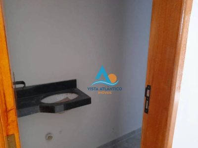 Sobrado, 2 quartos, 61 m² - Foto 4