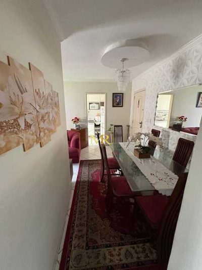 Apartamento, 2 quartos, 51 m² - Foto 1