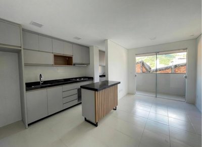 Apartamento, 2 quartos, 58 m² - Foto 4