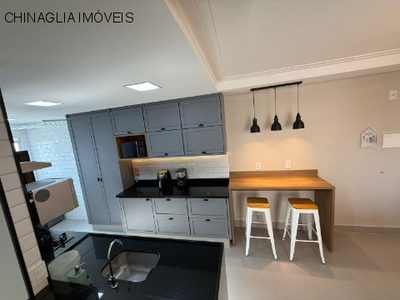 Apartamento, 2 quartos, 52 m² - Foto 5