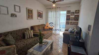 Apartamento, 2 quartos, 85 m² - Foto 4