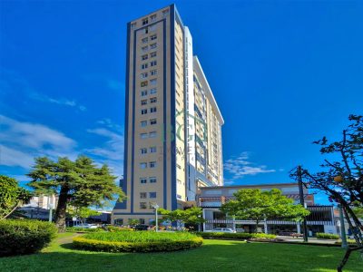 Apartamento, 3 quartos, 323 m² - Foto 1