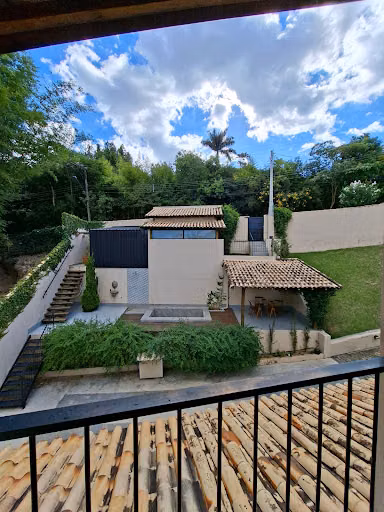 Casa, 3 quartos, 500 m² - Foto 1