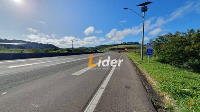 Terreno, 12 hectares - Foto 4