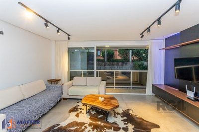 Apartamento, 2 quartos, 103 m² - Foto 4