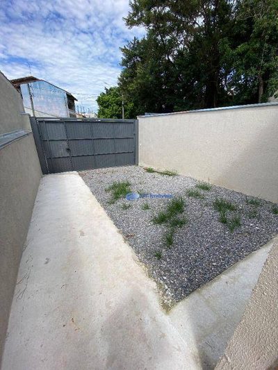 Casa, 2 quartos, 90 m² - Foto 5