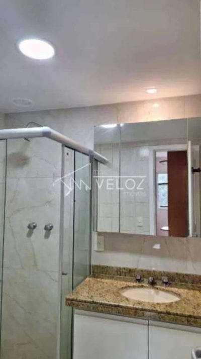Apartamento, 3 quartos, 94 m² - Foto 1