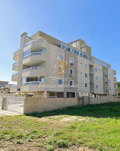 Apartamento, 2 quartos, 75 m² - Foto 1