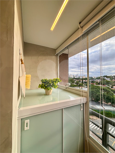 Apartamento, 1 quarto, 26 m² - Foto 5