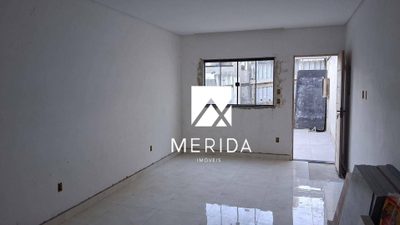 Casa, 2 quartos, 66 m² - Foto 1