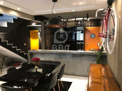 Sobrado, 3 quartos, 185 m² - Foto 5