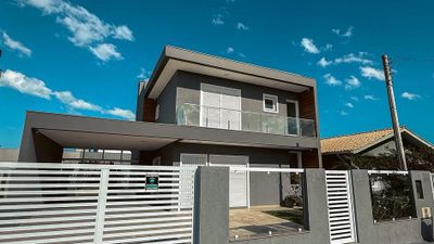 Casa, 2 quartos, 185 m² - Foto 1
