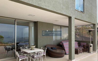 Casa, 4 quartos, 462 m² - Foto 3