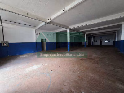 Depósito-Galpão, 500 m² - Foto 1
