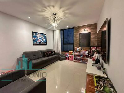Sobrado, 2 quartos, 114 m² - Foto 3