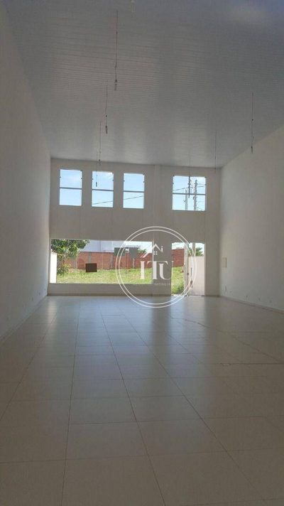 Loja-Salão, 135 m² - Foto 3