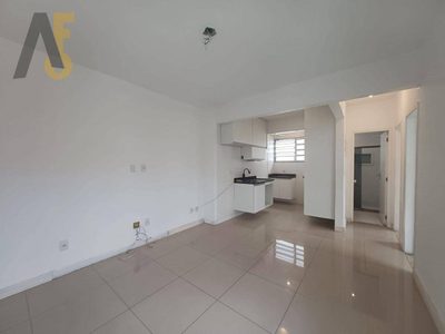 Apartamento, 2 quartos, 47 m² - Foto 3
