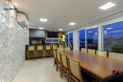 Apartamento, 3 quartos, 116 m² - Foto 5