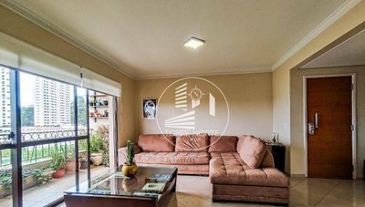 Apartamento, 3 quartos, 150 m² - Foto 5