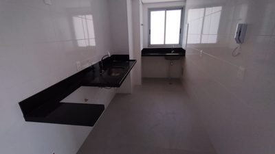 Apartamento, 3 quartos, 80 m² - Foto 4