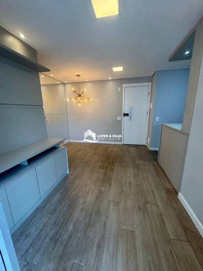 Apartamento, 2 quartos, 56 m² - Foto 5