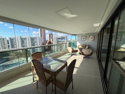 Apartamento, 3 quartos, 243 m² - Foto 2
