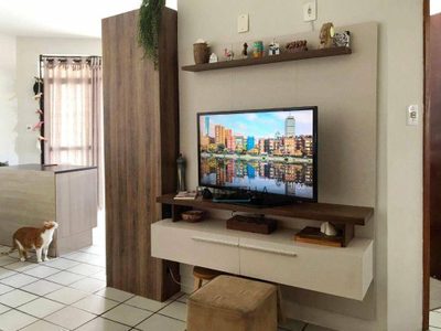 Apartamento, 2 quartos, 59 m² - Foto 1