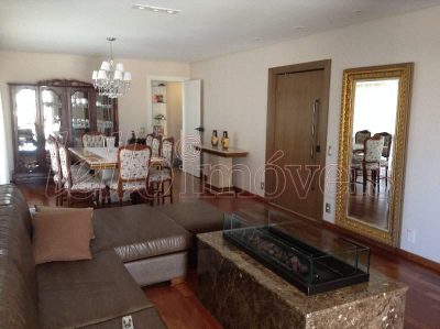 Apartamento, 4 quartos, 364 m² - Foto 1