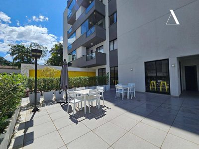 Apartamento, 2 quartos, 75 m² - Foto 3