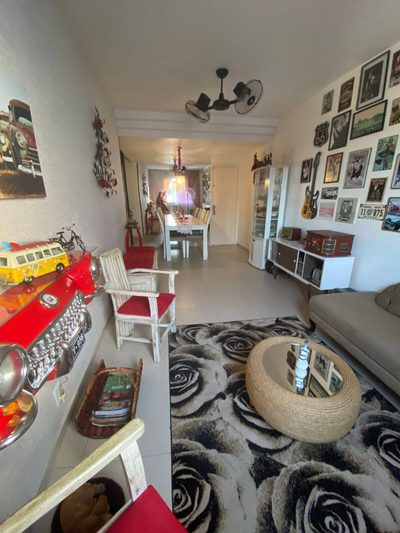 Cobertura, 3 quartos, 143 m² - Foto 2