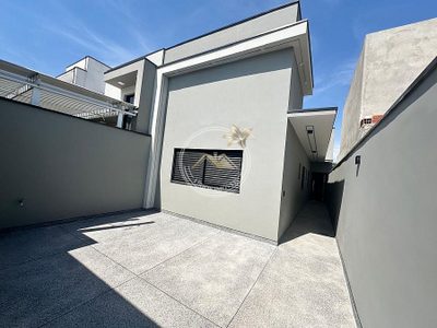 Casa, 3 quartos, 103 m² - Foto 2