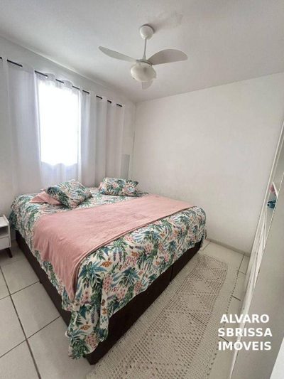 Apartamento, 2 quartos, 51 m² - Foto 4