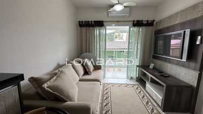 Apartamento, 2 quartos, 70 m² - Foto 3