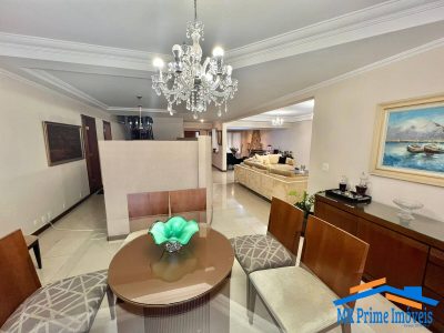 Casa de Condomínio, 5 quartos - Foto 3