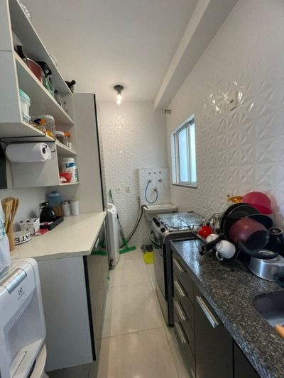 Apartamento, 3 quartos, 65 m² - Foto 4