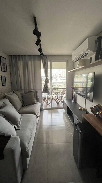 Apartamento, 2 quartos, 61 m² - Foto 4