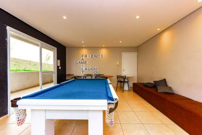 Apartamento, 2 quartos, 49 m² - Foto 3
