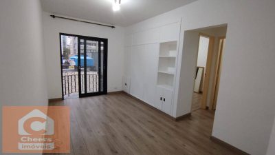 Apartamento, 1 quarto, 75 m² - Foto 1